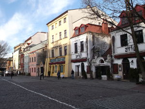 Krak�w