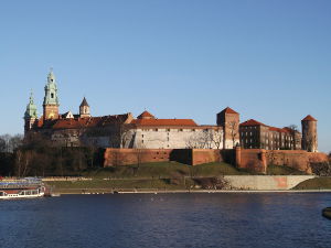 Krak�w