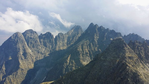 Tatry