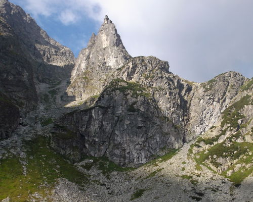 Tatry